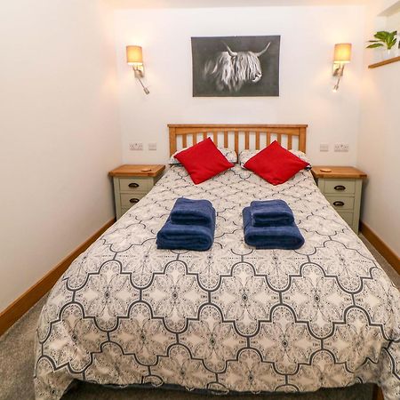 The Nest Villa Buxton  Bagian luar foto