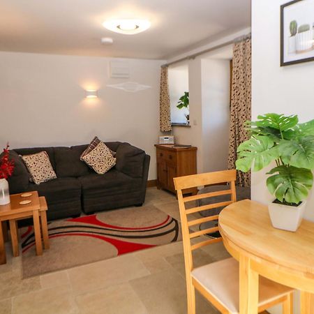 The Nest Villa Buxton  Bagian luar foto