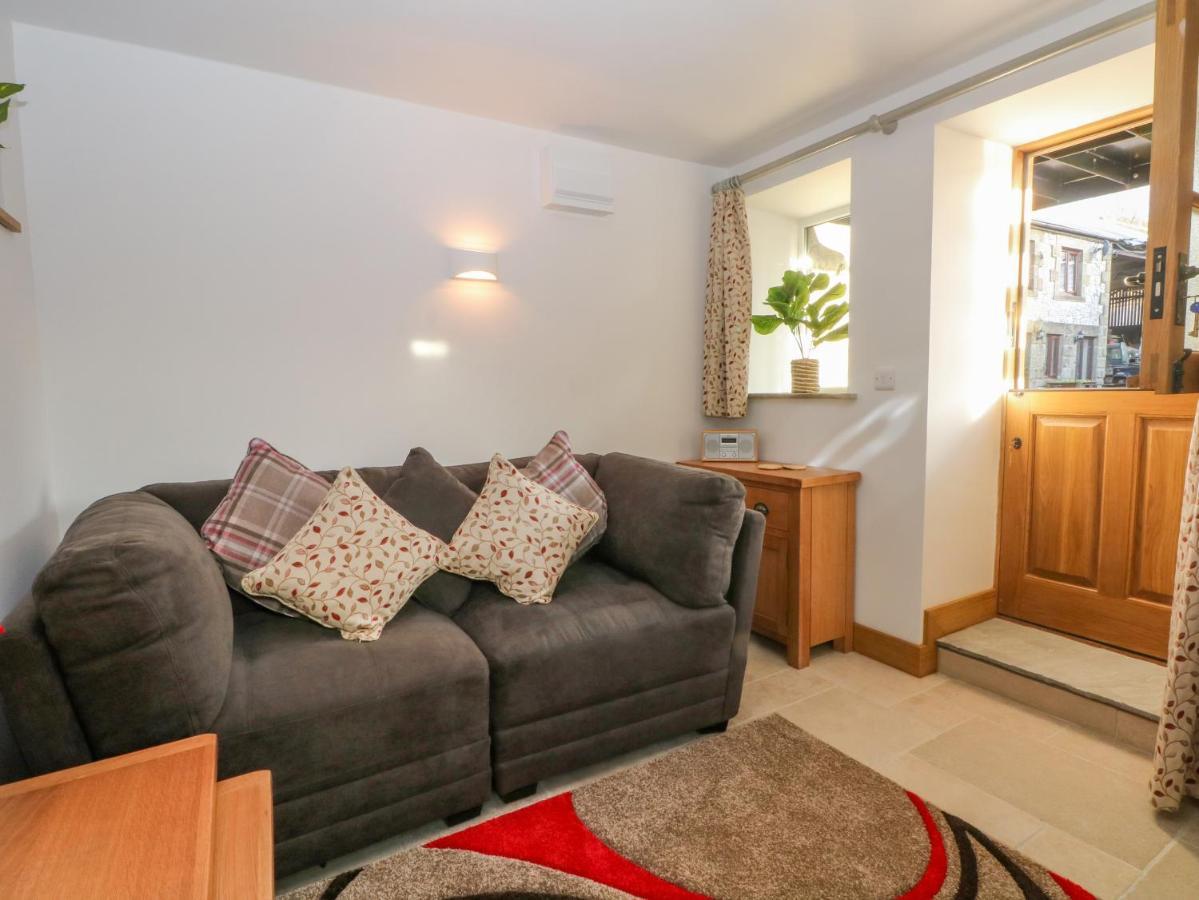 The Nest Villa Buxton  Bagian luar foto