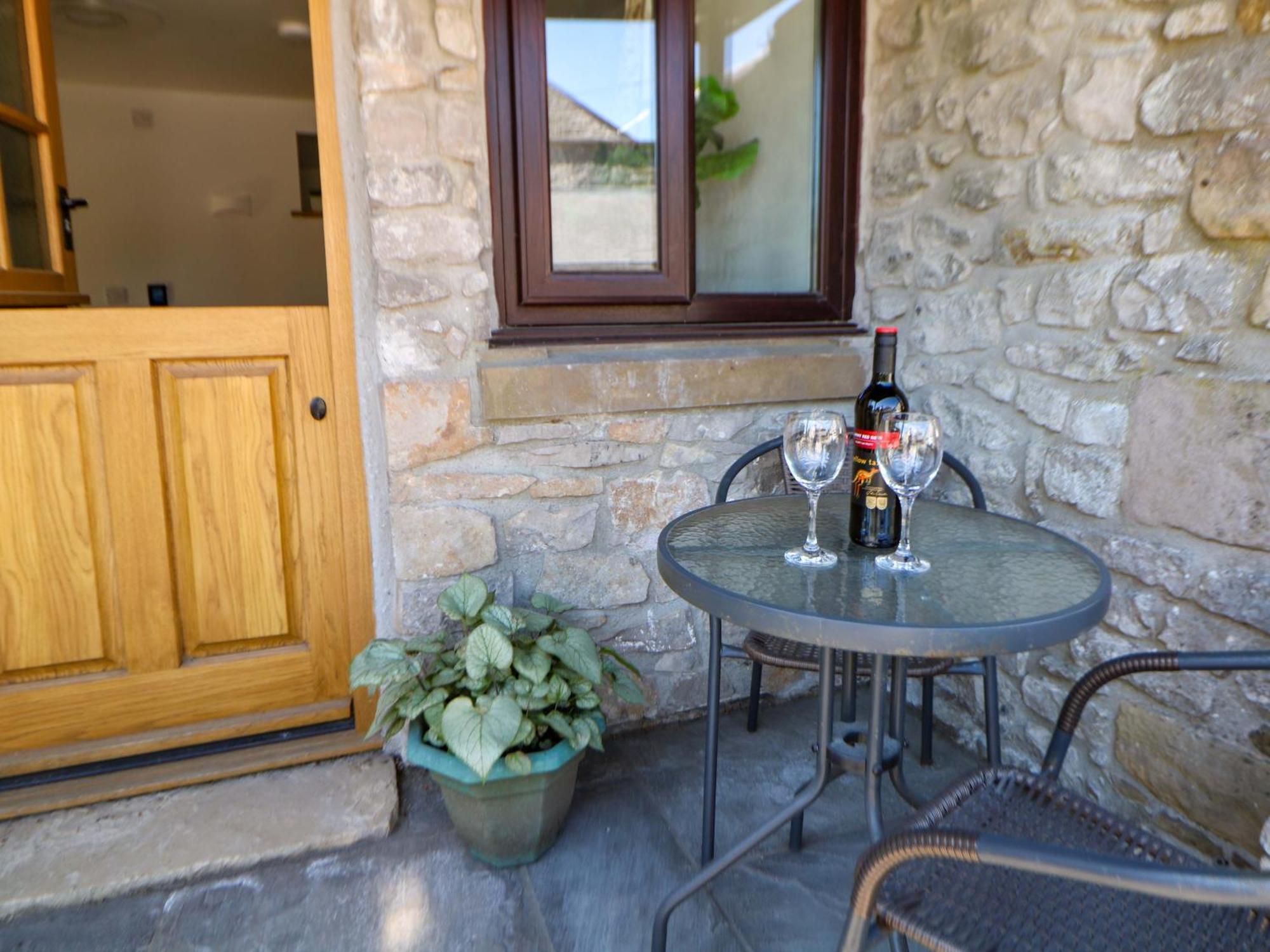 The Nest Villa Buxton  Bagian luar foto