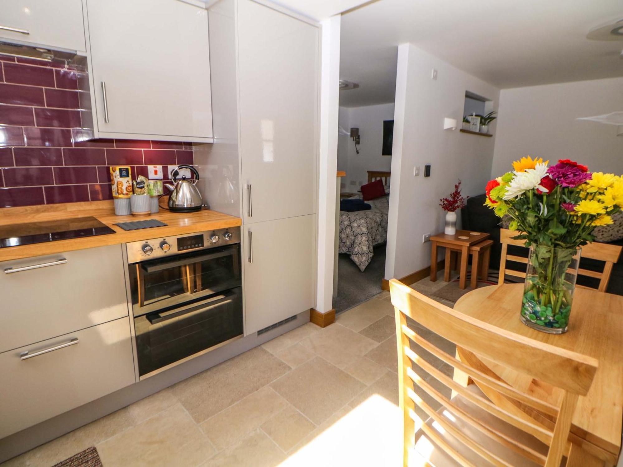 The Nest Villa Buxton  Bagian luar foto