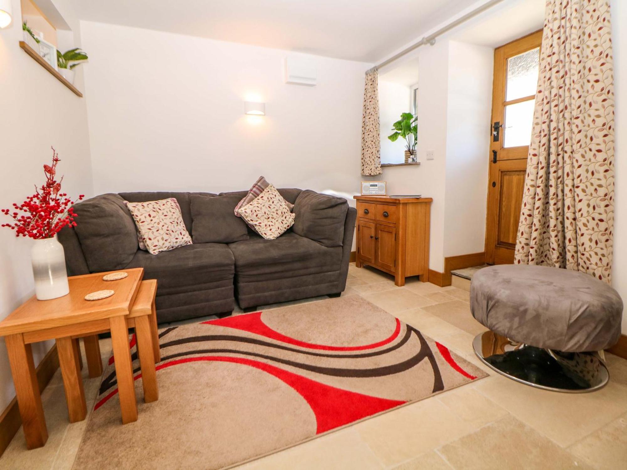 The Nest Villa Buxton  Bagian luar foto